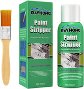 Super Removedor de Tintas Instantâneo - Paint Stripper - Inova Mix Store Super Removedor de Tintas Instantâneo - Paint Stripper