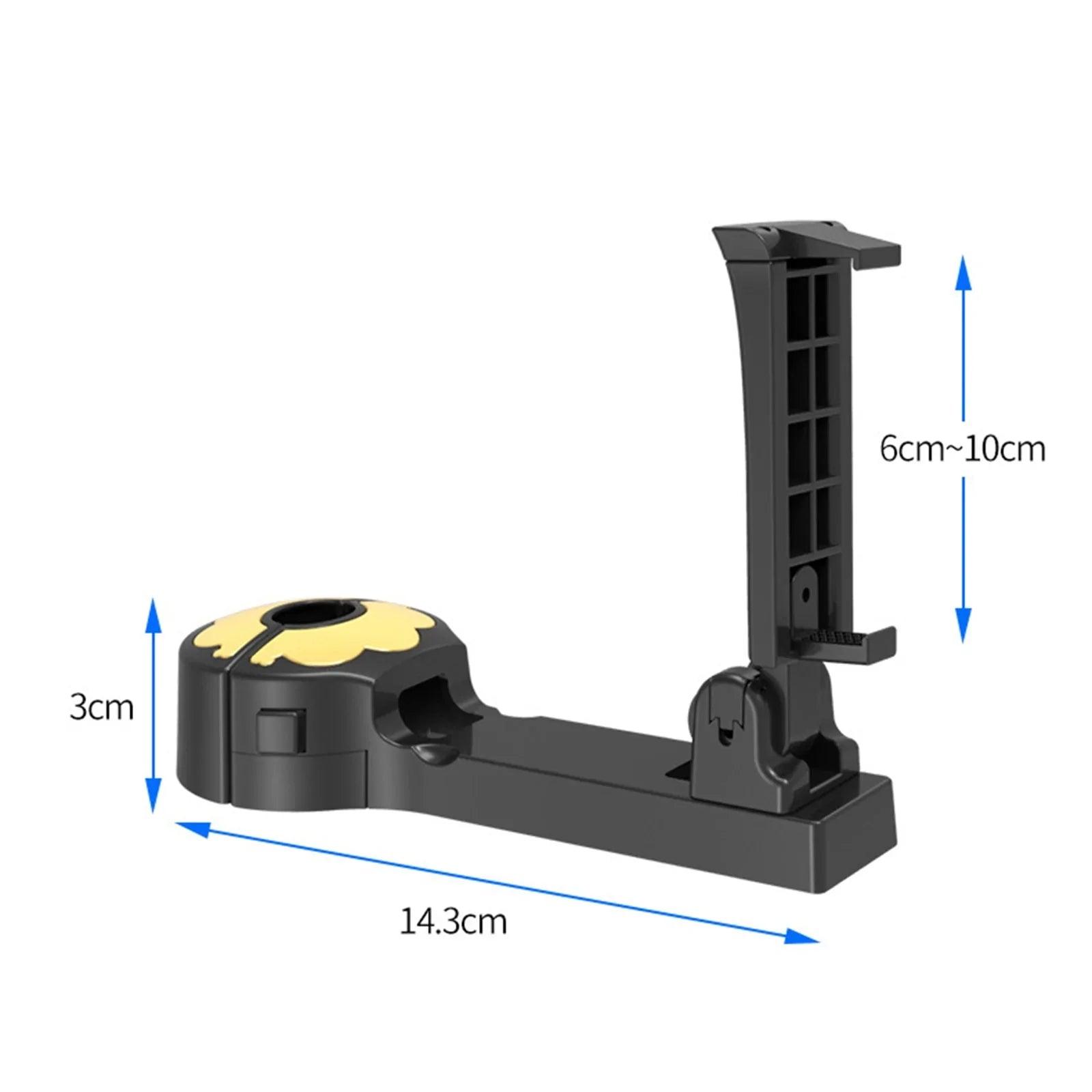 Suporte Facilitador para Carro - Suporte Car 2 em 1 - Inova Mix Store Suporte Facilitador para Carro - Suporte Car 2 em 1