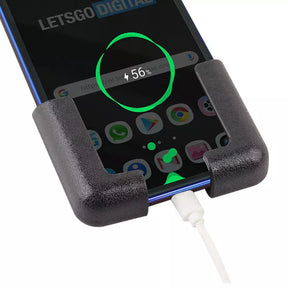 Suporte Para Celular com Adesivo Antiderrapante - Inova Mix Store Suporte Para Celular com Adesivo Antiderrapante