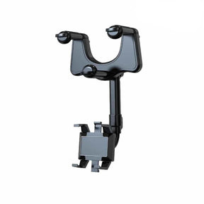 Suporte Veicular para Celular 360º - DriveClip Pró - Inova Mix Store Suporte Veicular para Celular 360º - DriveClip Pró