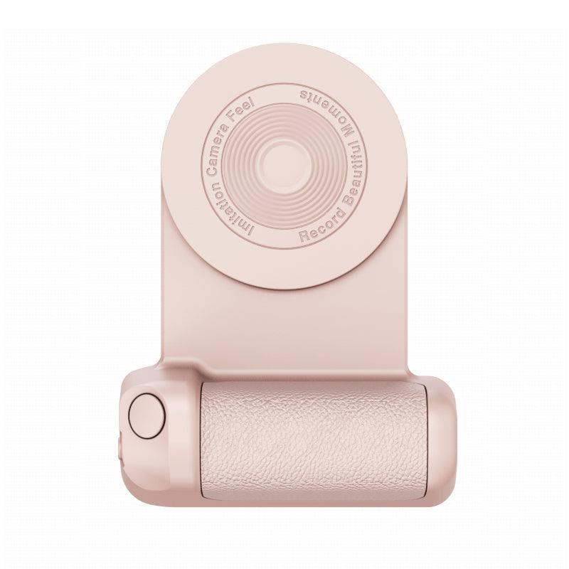 Suporte com alça Magnética para Celular - MagClip Pro - Inova Mix Store Suporte com alça Magnética para Celular - MagClip Pro