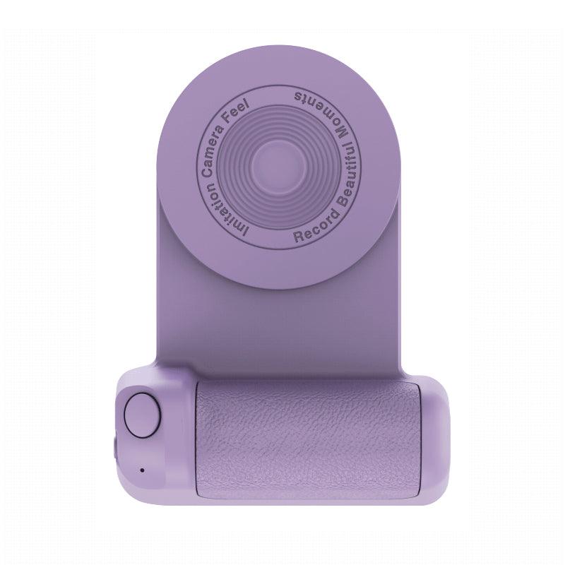 Suporte com alça Magnética para Celular - MagClip Pro - Inova Mix Store Suporte com alça Magnética para Celular - MagClip Pro