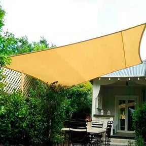 Toldo de Sombreamento com Proteção Solar - SunShield - Inova Mix Store Toldo de Sombreamento com Proteção Solar - SunShield