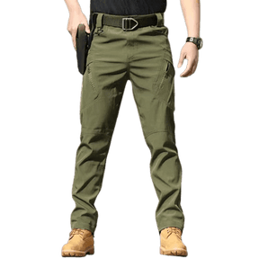 Calça Tática Militar Masculina