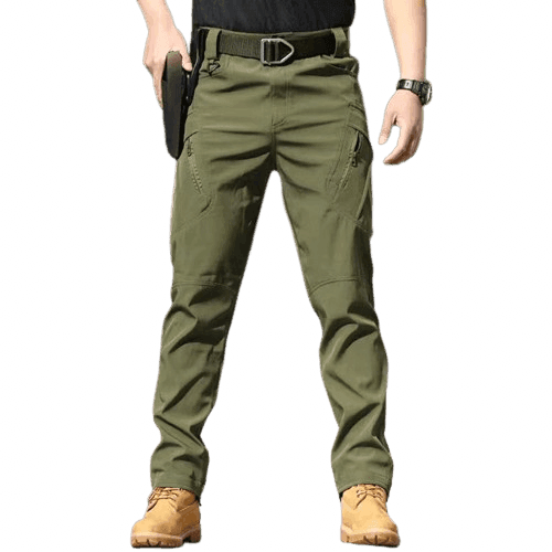 Calça Tática Militar Masculina