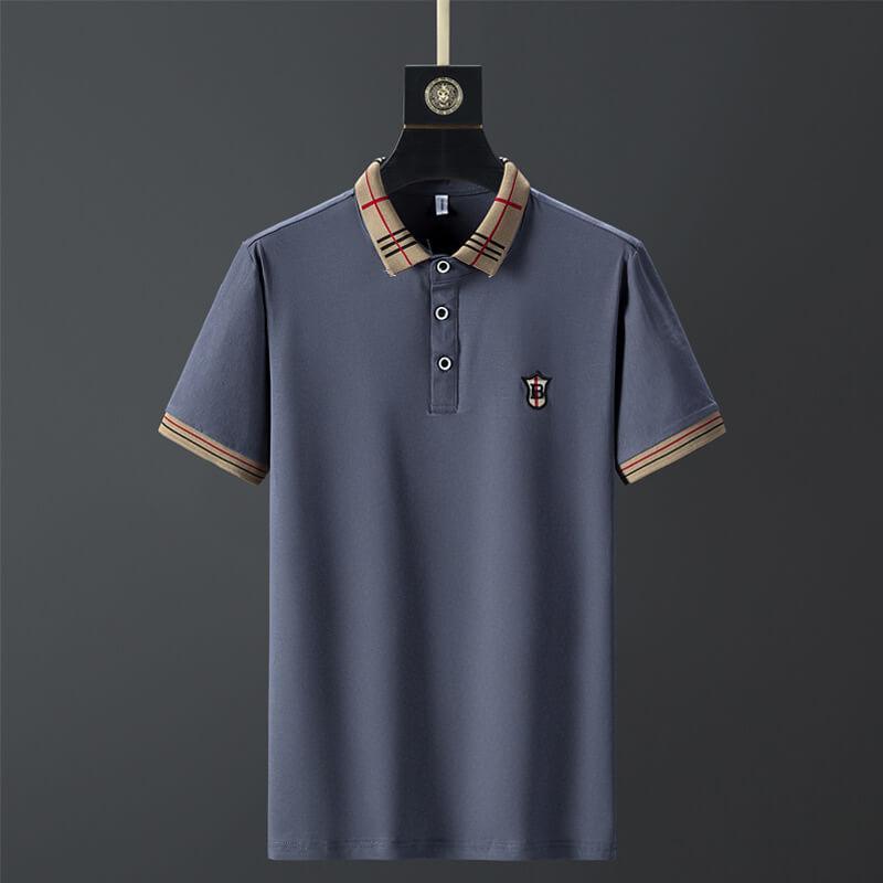 Camisa Polo Billion – 100% Algodão