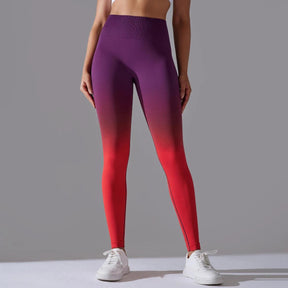 Legging Gradient - Inova Mix Store Legging Gradient