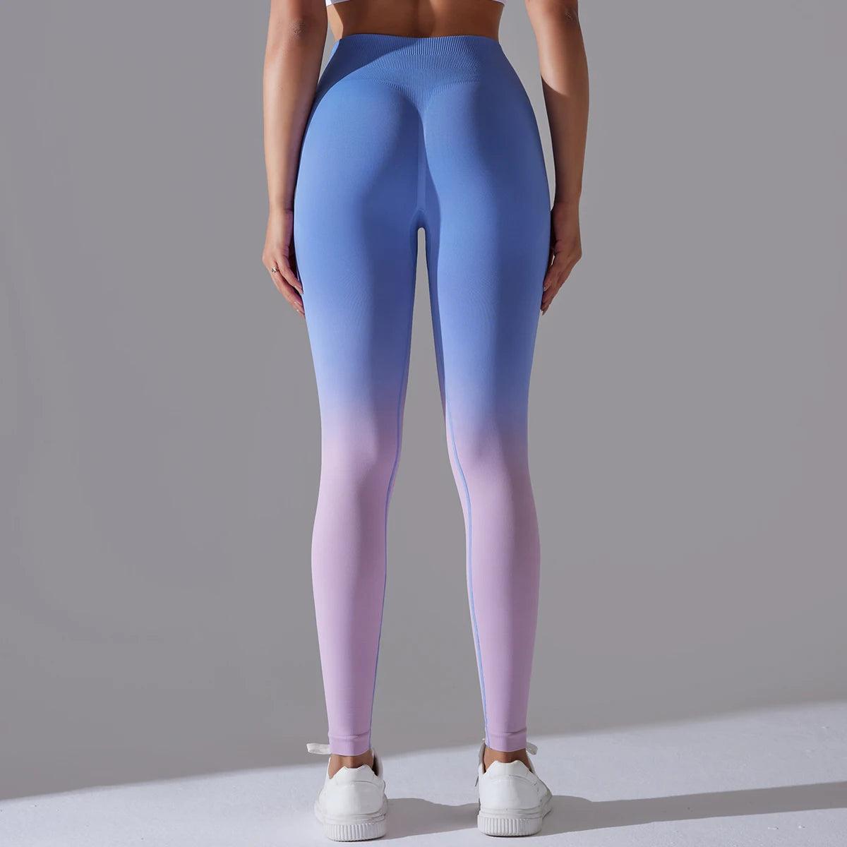 Legging Gradient - Inova Mix Store Legging Gradient