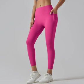 Legging Air - Inova Mix Store Legging Air