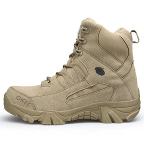 Bota Masculina Adventure Okiy - Inova Mix Store Bota Masculina Adventure Okiy