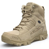 Bota Masculina Adventure Okiy