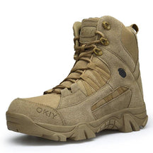 Bota Masculina Adventure Okiy - Inova Mix Store Bota Masculina Adventure Okiy