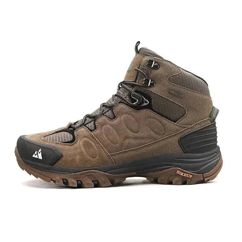 Bota Masculina Mountain Adventure