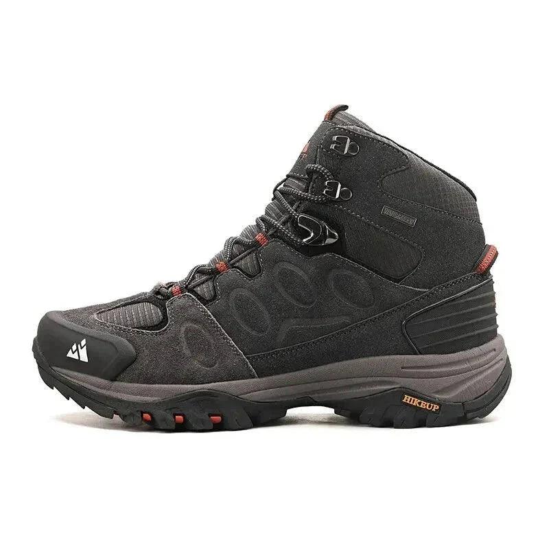 Bota Masculina Mountain Adventure - Inova Mix Store Bota Masculina Mountain Adventure