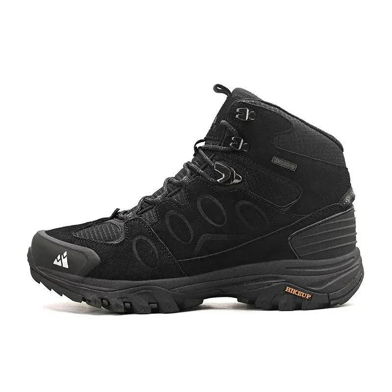 Bota Masculina Mountain Adventure - Inova Mix Store Bota Masculina Mountain Adventure