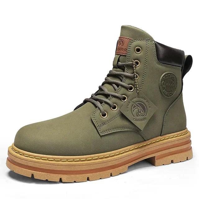 Bota Masculina Provincial Urban - Inova Mix Store Bota Masculina Provincial Urban