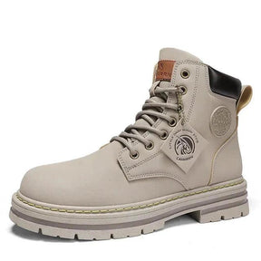 Bota Masculina Provincial Urban - Inova Mix Store Bota Masculina Provincial Urban