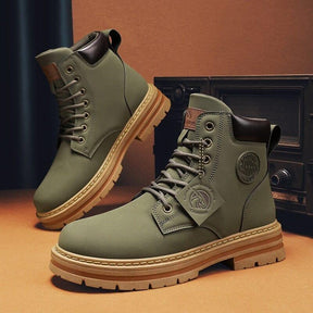 Bota Masculina Provincial Urban - Inova Mix Store Bota Masculina Provincial Urban