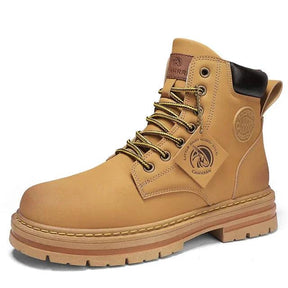 Bota Masculina Provincial Urban - Inova Mix Store Bota Masculina Provincial Urban