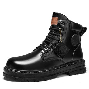 Bota Masculina Provincial Urban - Inova Mix Store Bota Masculina Provincial Urban