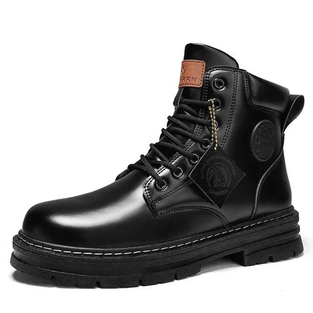 Bota Masculina Provincial Urban - Inova Mix Store Bota Masculina Provincial Urban