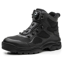 Bota Masculina Security Resistence