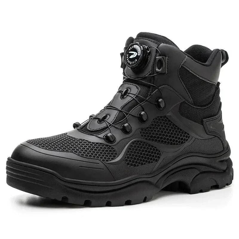 Bota Masculina Security Resistence - Inova Mix Store Bota Masculina Security Resistence