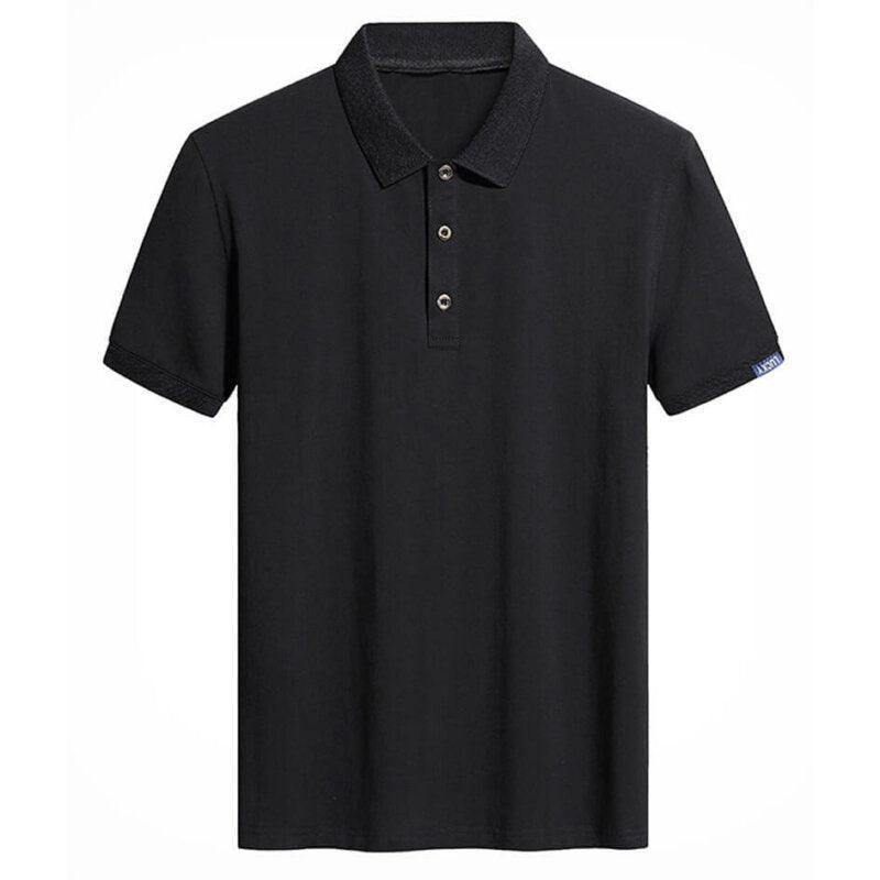 Camisa Polo Castle