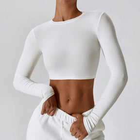 Cropped Boost - Inova Mix Store Cropped Boost