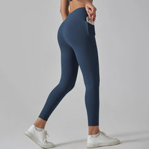 Legging Air - Inova Mix Store Legging Air