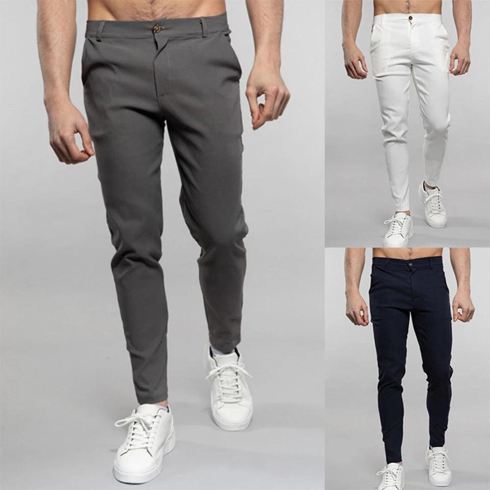 Calça Masculina Daily - TopLimit