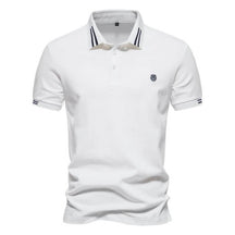 Camisa Polo 100% Algodão Classic Lion