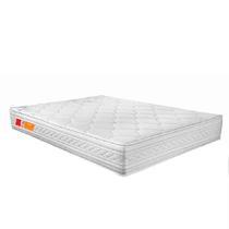 Base Cama Box Queen Umaflex Bipartida - Inova Mix Store Base Cama Box Queen Umaflex Bipartida