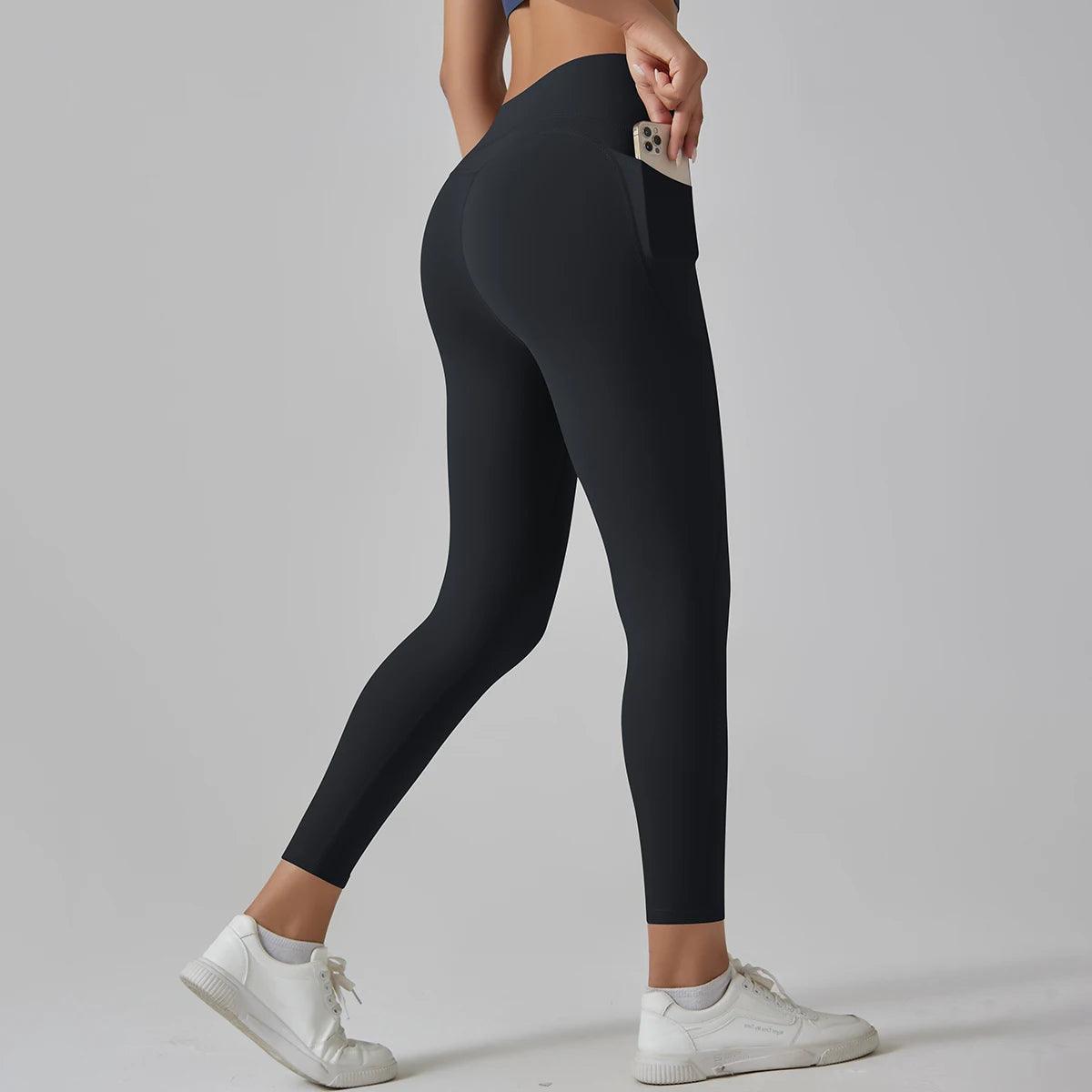 Legging Air - Inova Mix Store Legging Air