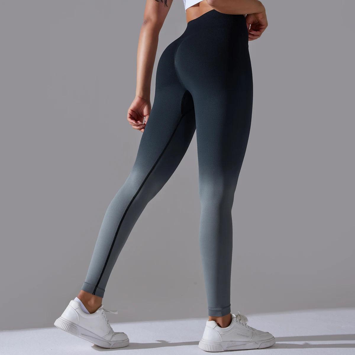 Legging Gradient - Inova Mix Store Legging Gradient