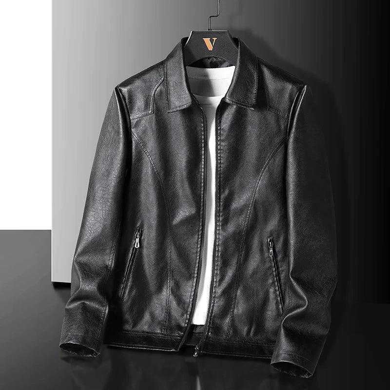 Jaqueta Classic Biker