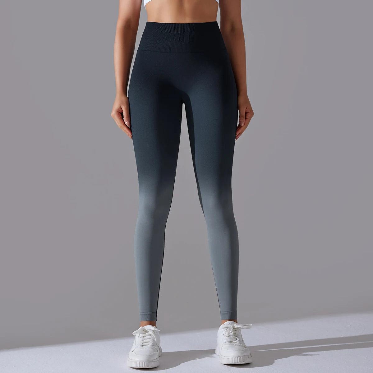 Legging Gradient - Inova Mix Store Legging Gradient