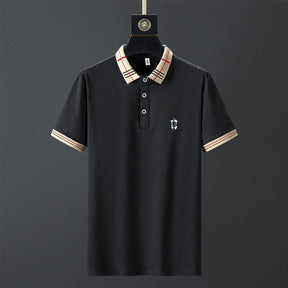 Camisa Polo Billion – 100% Algodão