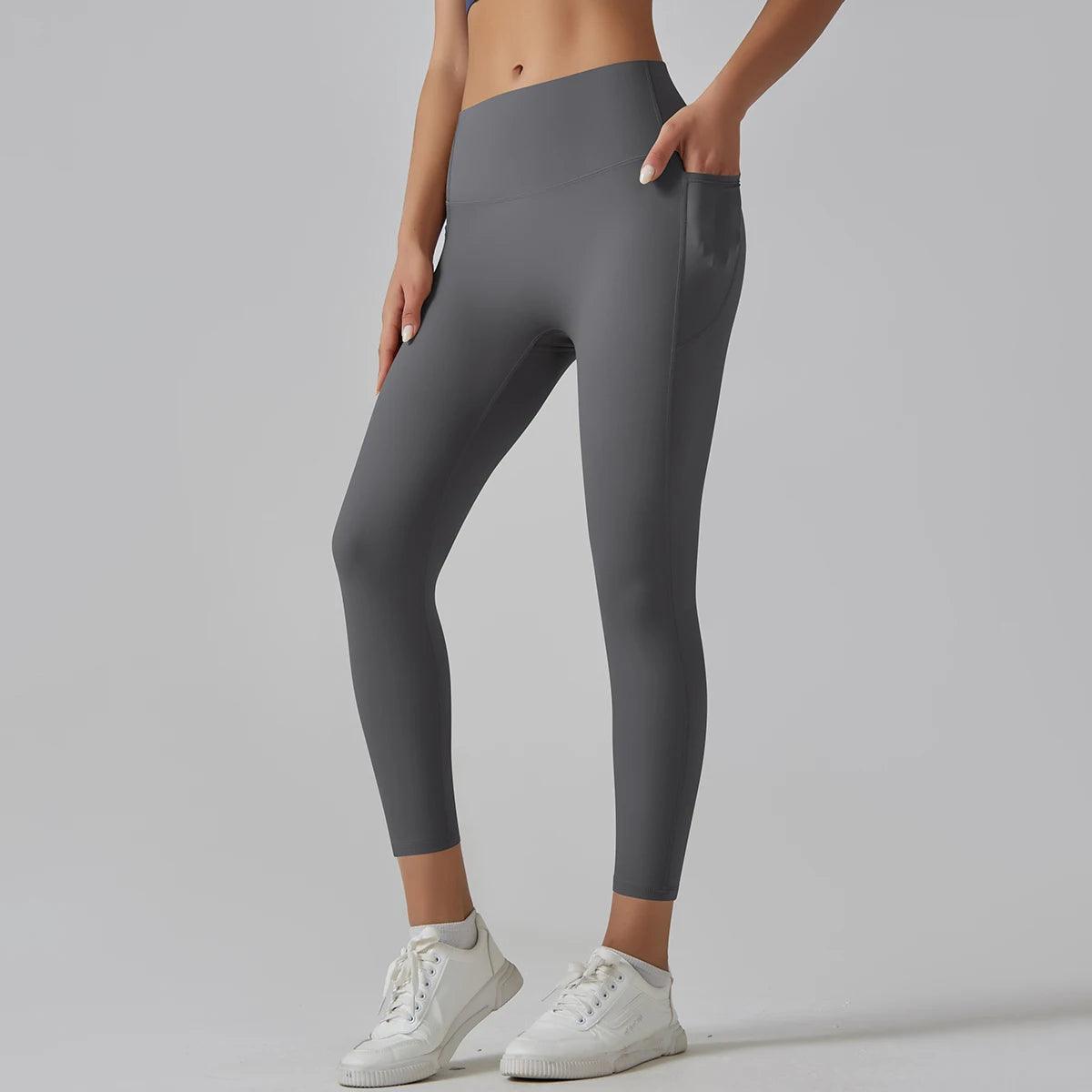 Legging Air - Inova Mix Store Legging Air