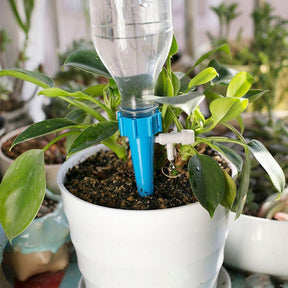 Irrigador automático para Plantas - Inova Mix Store Irrigador automático para Plantas