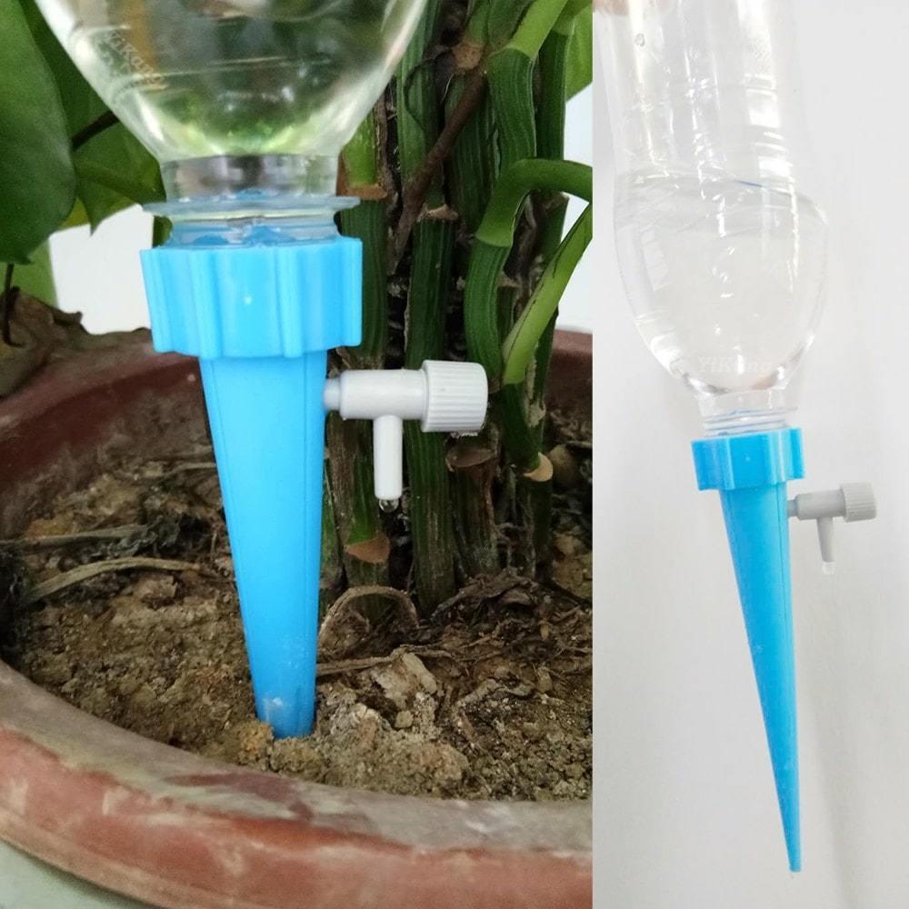 Irrigador automático para Plantas - Inova Mix Store Irrigador automático para Plantas