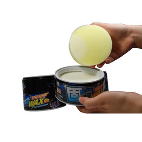 Cera de Polimento para Carros - Clear Wax - Inova Mix Store Cera de Polimento para Carros - Clear Wax