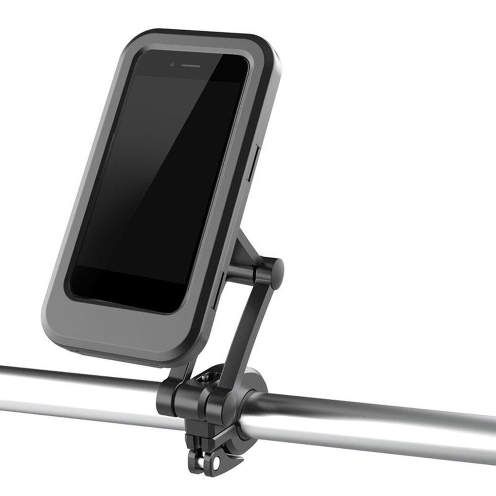 Suporte Celular para Moto e Bicicleta 360° - Inova Mix Store Suporte Celular para Moto e Bicicleta 360°