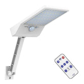 Refletor Solar LED Super Econômico com Controle Remoto - Inova Mix Store Refletor Solar LED Super Econômico com Controle Remoto