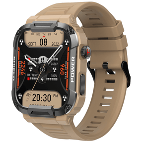 Smartwatch Militar Power Xtreme - Inova Mix Store Smartwatch Militar Power Xtreme